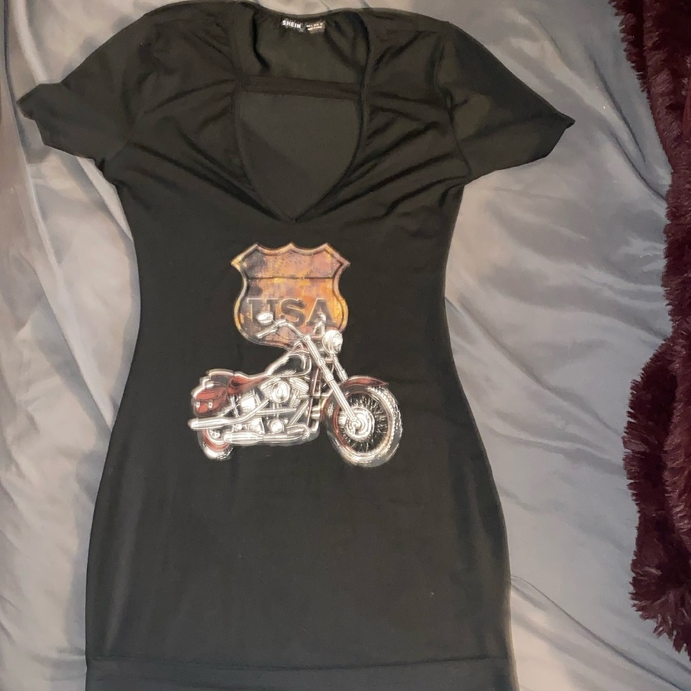 SHEIN DRESS//S